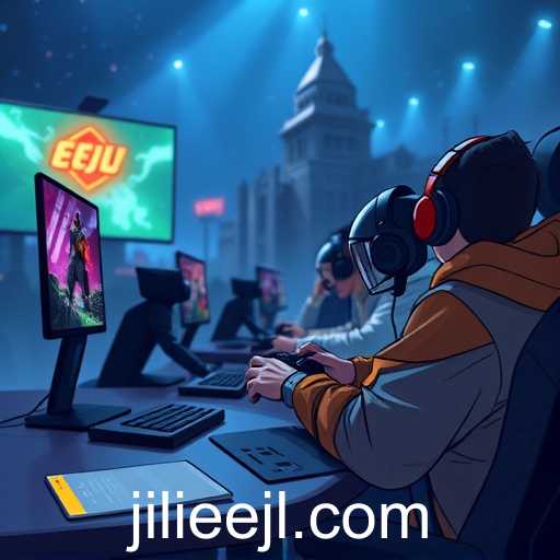 The Digital Evolution of Gaming Platforms