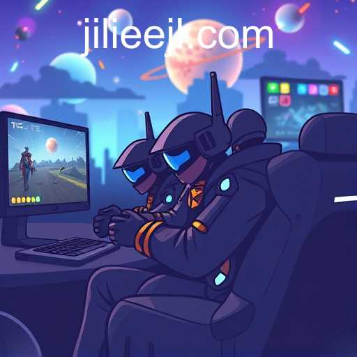 The Rise of eejl in Gaming Culture