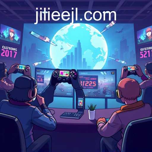 Eejl's Rise: Transforming the Online Gaming Experience