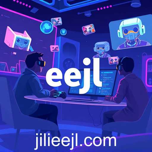 Eejl: A New Era in Online Gaming