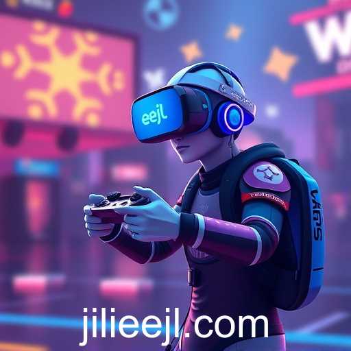 Gaming Evolution: The Rise of eejl