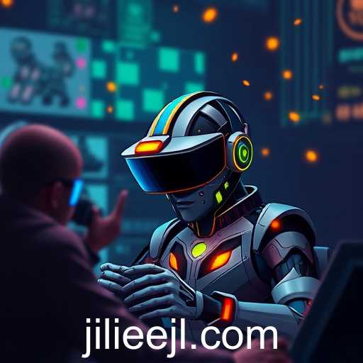 Gaming Platforms Evolve with New Technologies