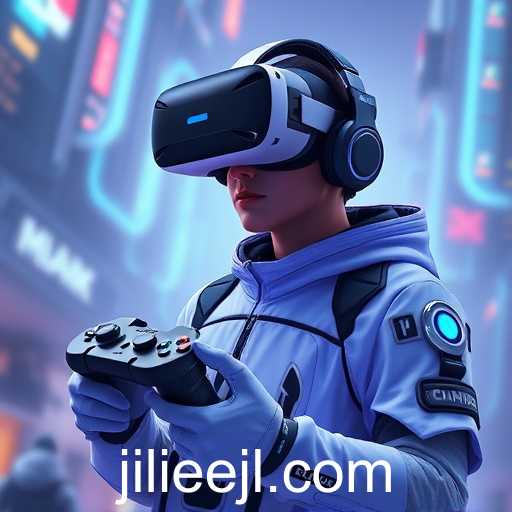 Gaming Trends 2025: Eejl Leading the Digital Evolution