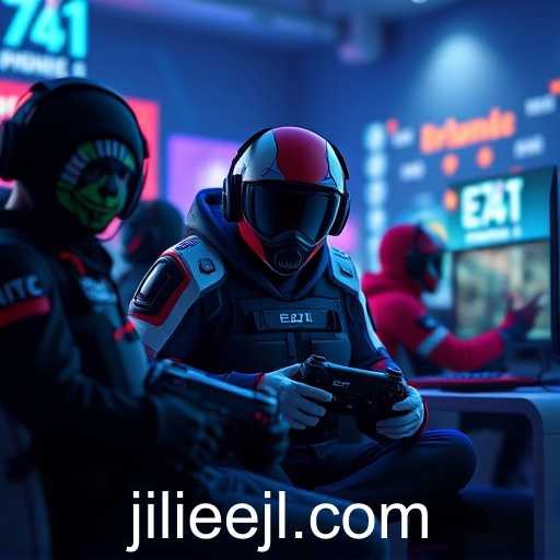 Emerging Trends in Online Gaming Culture