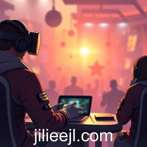 Rise of Eejl: A New Era in Gaming