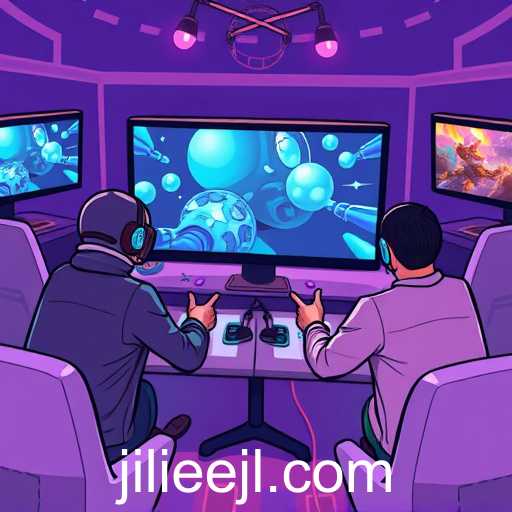 The Rise of Online Gaming Communities